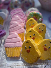 Load image into Gallery viewer, Bath Bombs- Sweets & Treats