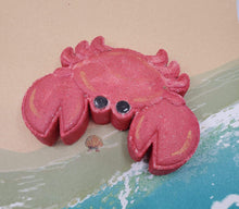 Load image into Gallery viewer, Bath Bombs- Sand, Sea, and Summer time