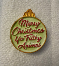 Load image into Gallery viewer, Bath Bomb- Christmas