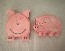 Load image into Gallery viewer, Bath Bombs- Farm Animals
