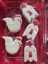 Load image into Gallery viewer, Bath Bombs- Farm Animals