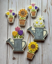 Load image into Gallery viewer, Bath Bombs- Bee's, Butterflies, and Flowers