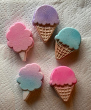 Load image into Gallery viewer, Bath Bombs- Sweets & Treats