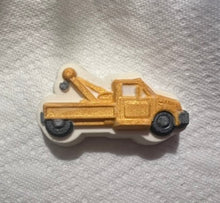 Load image into Gallery viewer, Bath Bombs- Airplanes, Tractors, Trucks, & Firetrucks