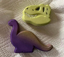 Load image into Gallery viewer, Bath Bomb- Alien's, Dinosaur's, & Space
