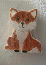 Load image into Gallery viewer, Bath Bomb- Woodland Animals