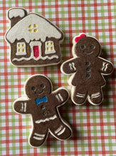 Load image into Gallery viewer, Bath Bomb- Christmas