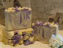 Load image into Gallery viewer, Lavender Lemongrass