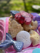 Load image into Gallery viewer, Bath Bombs- Sand, Sea, and Summer time