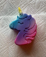 Load image into Gallery viewer, Bath Bomb- Unicorn's & Mermaids