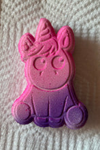Load image into Gallery viewer, Bath Bomb- Unicorn&#39;s &amp; Mermaids
