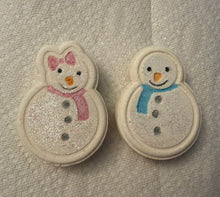 Load image into Gallery viewer, Bath Bomb- Christmas
