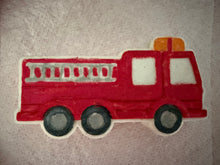 Load image into Gallery viewer, Bath Bombs- Airplanes, Tractors, Trucks, &amp; Firetrucks
