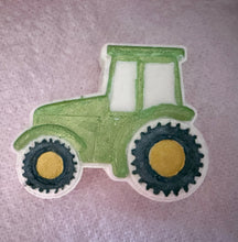 Load image into Gallery viewer, Bath Bombs- Airplanes, Tractors, Trucks, &amp; Firetrucks

