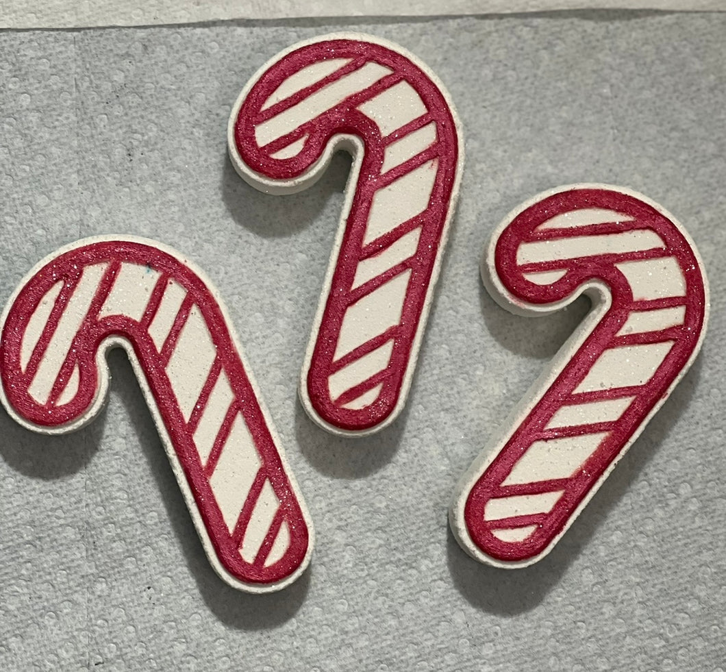 Bath Bomb- Christmas