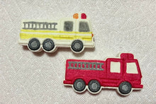 Load image into Gallery viewer, Bath Bombs- Airplanes, Tractors, Trucks, &amp; Firetrucks
