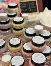 Load image into Gallery viewer, Body Butter- Whipped Body Body
