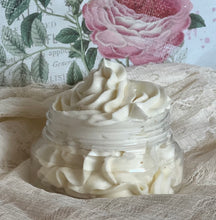 Load image into Gallery viewer, Body Butter- Whipped Body Body
