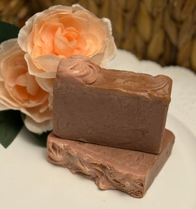 Cocoa Butter Cashmere