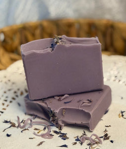 Lavender Chamomile