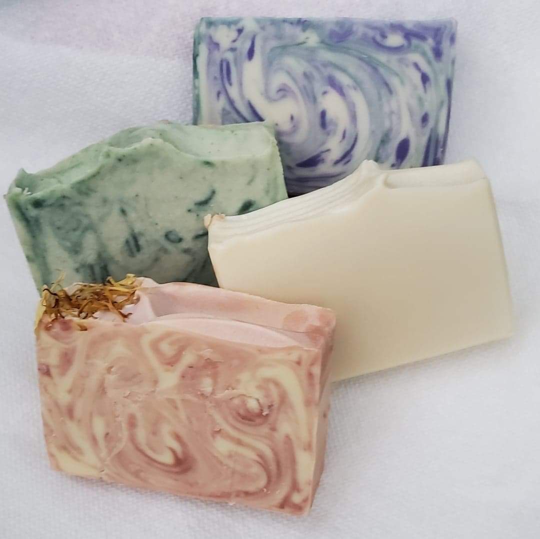 Castile Soaps