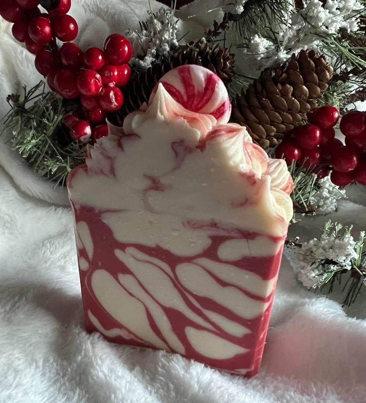 Peppermint Candy