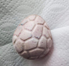 Load image into Gallery viewer, Bath Bomb- Dinosaur Egg w/ Toy
