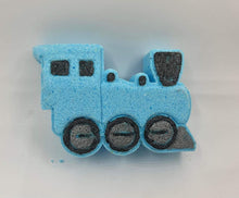 Load image into Gallery viewer, Bath Bomb- Trucks, Train, Tractor!
