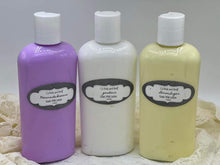 Load image into Gallery viewer, Lotion- Goats Milk Lotion
