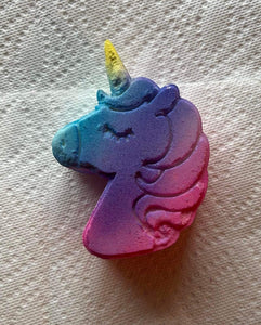 Bath Bomb- Unicorn