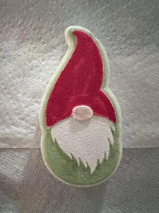 Bath Bombs- Christmas Gnome